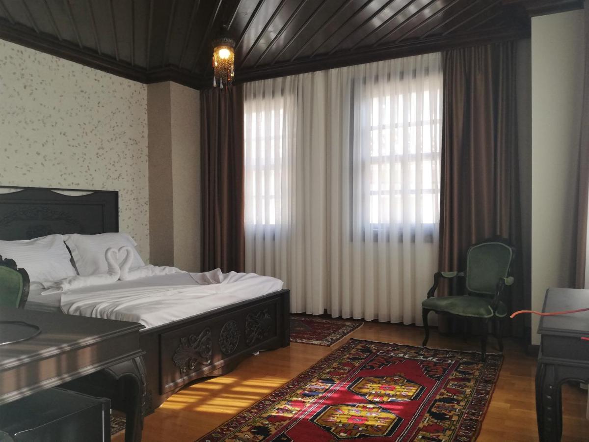 Woo Town Suites Antalya Dış mekan fotoğraf