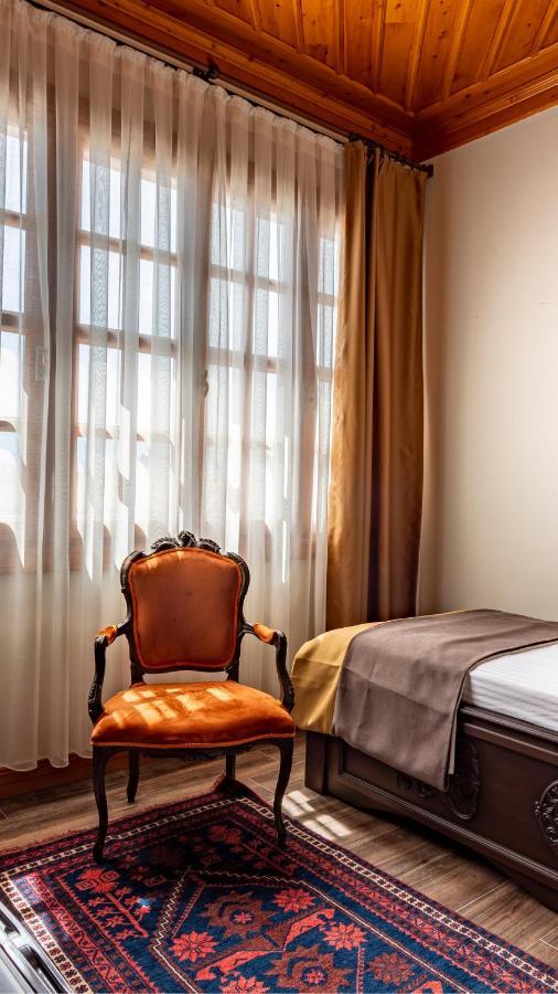 Woo Town Suites Antalya Dış mekan fotoğraf