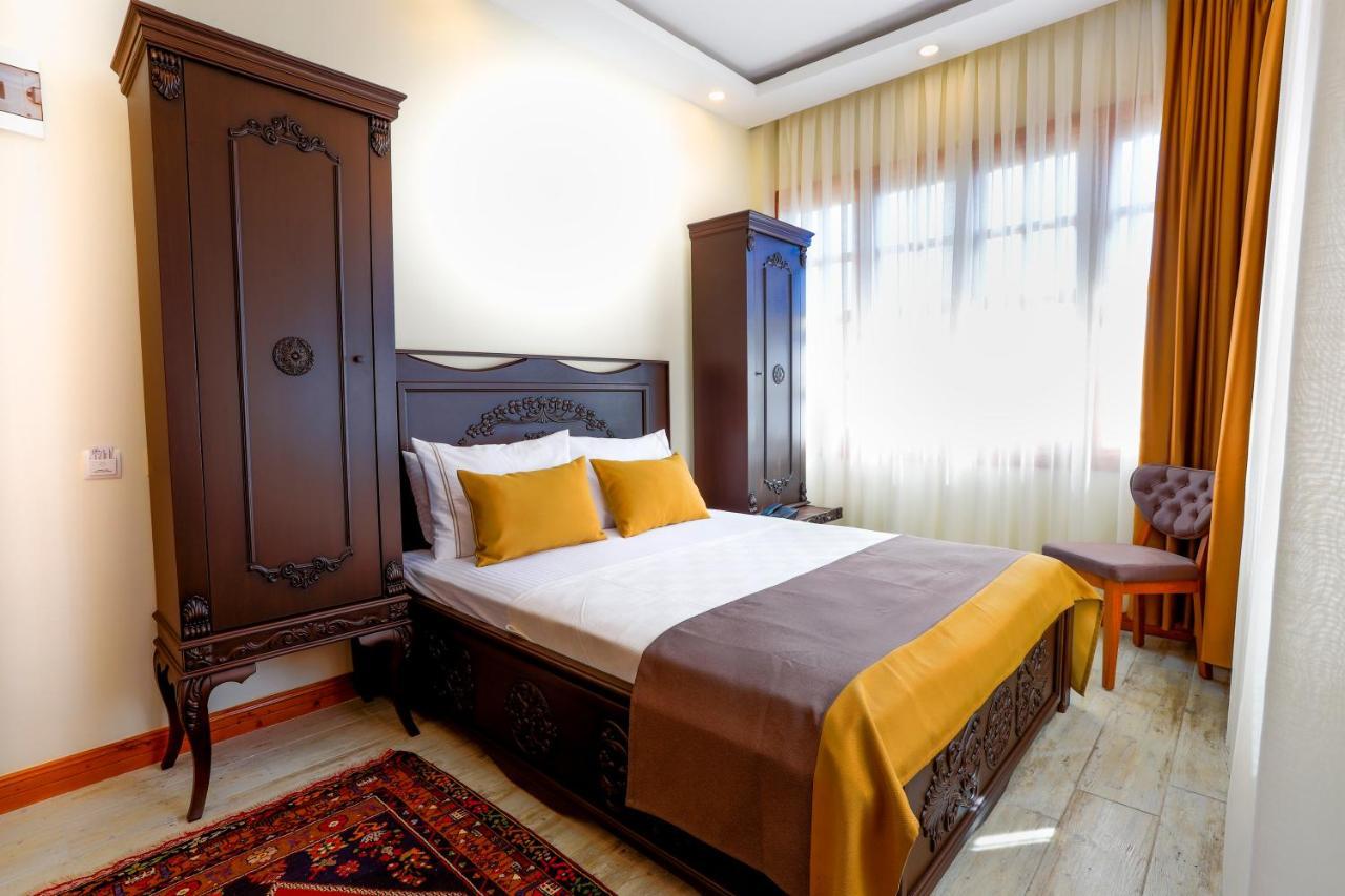 Woo Town Suites Antalya Dış mekan fotoğraf