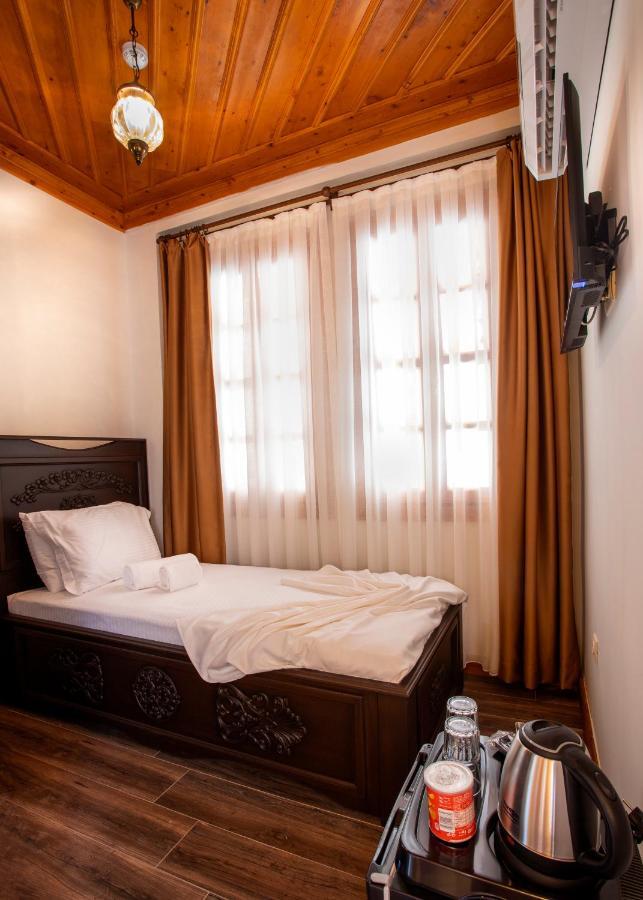 Woo Town Suites Antalya Dış mekan fotoğraf