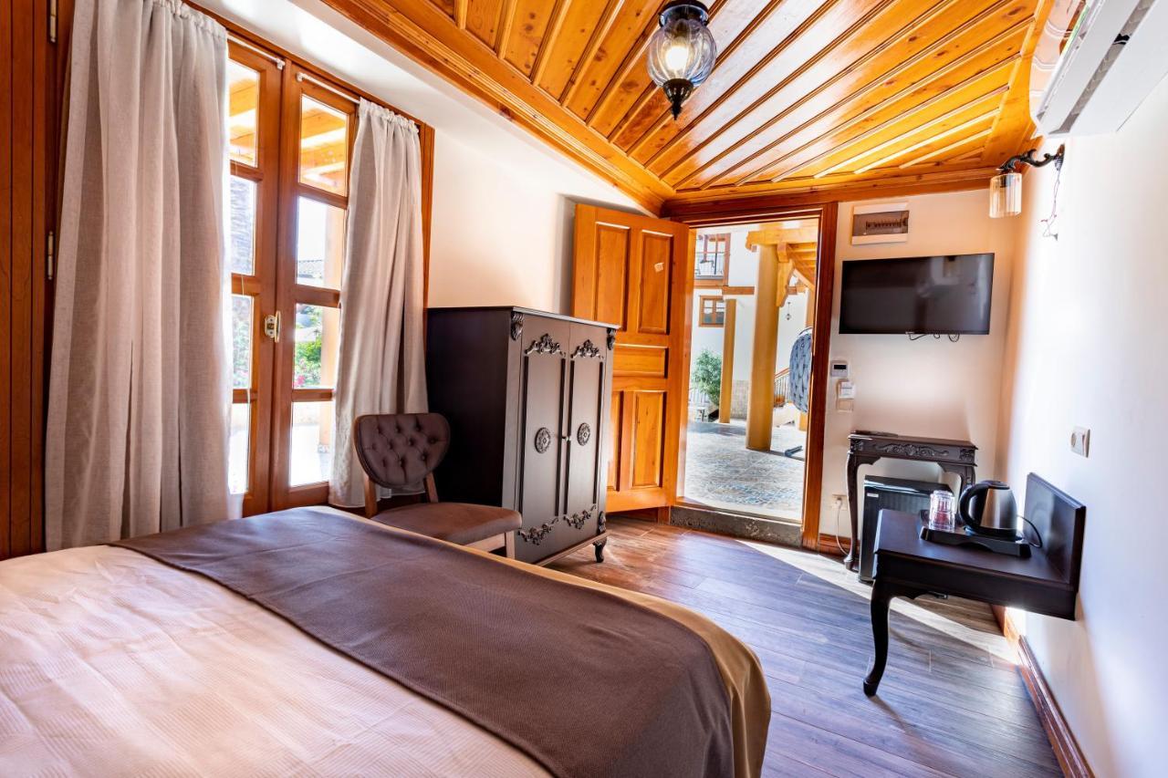 Woo Town Suites Antalya Dış mekan fotoğraf
