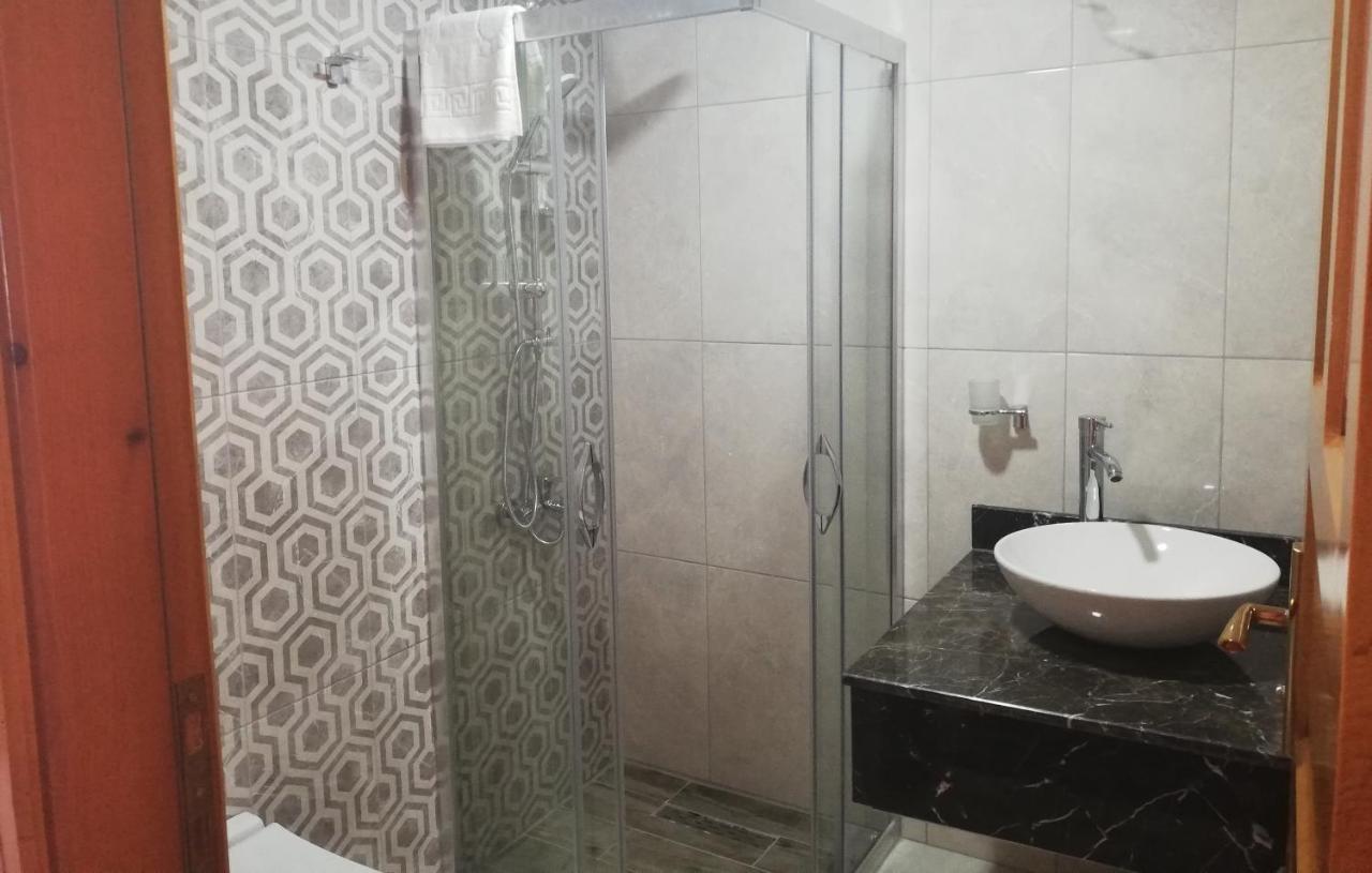 Woo Town Suites Antalya Dış mekan fotoğraf