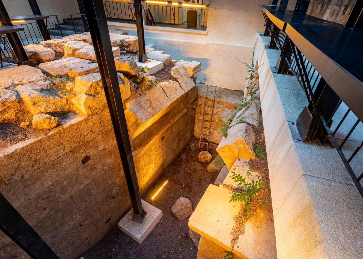 Woo Town Suites Antalya Dış mekan fotoğraf