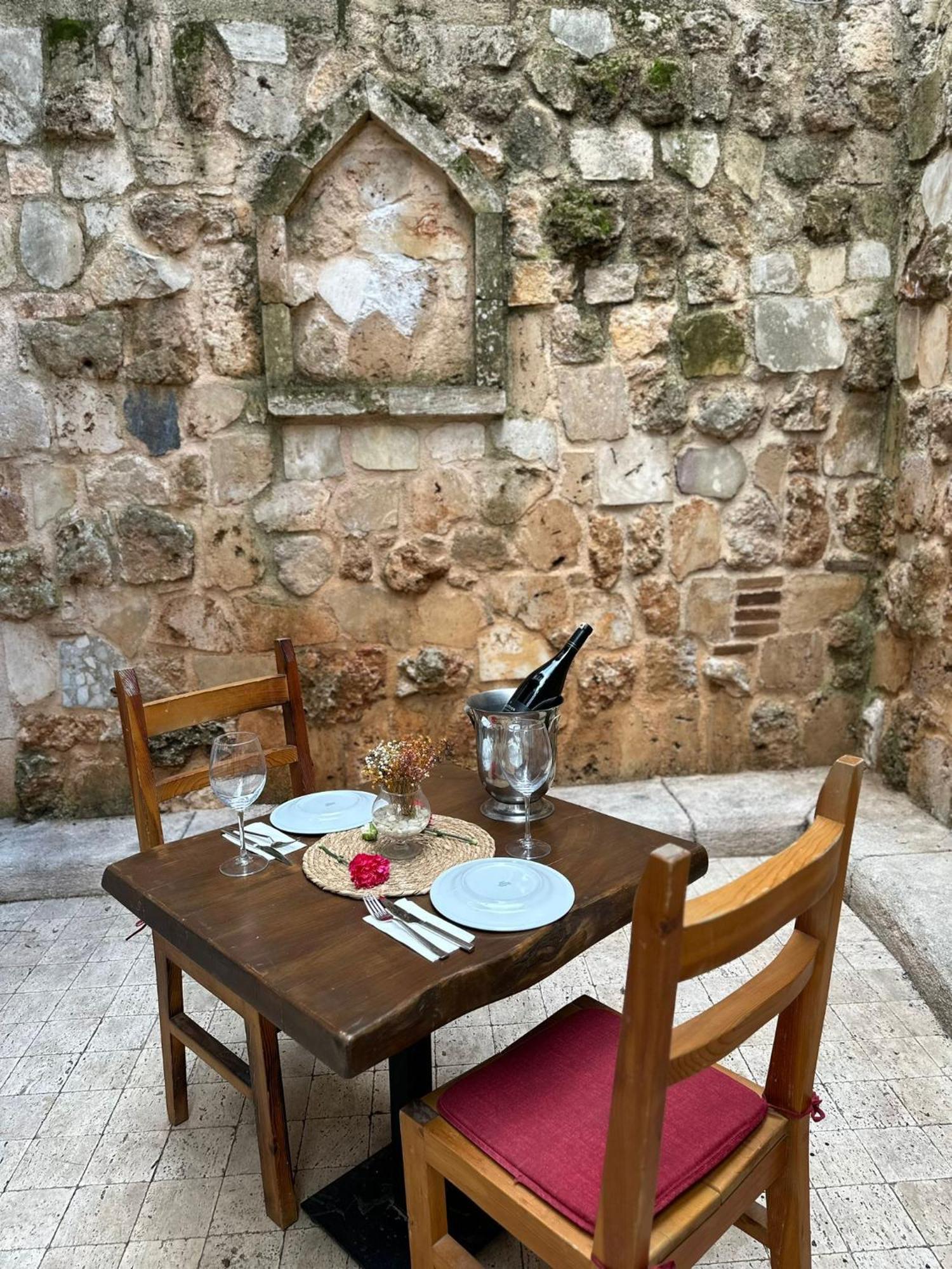 Woo Town Suites Antalya Dış mekan fotoğraf