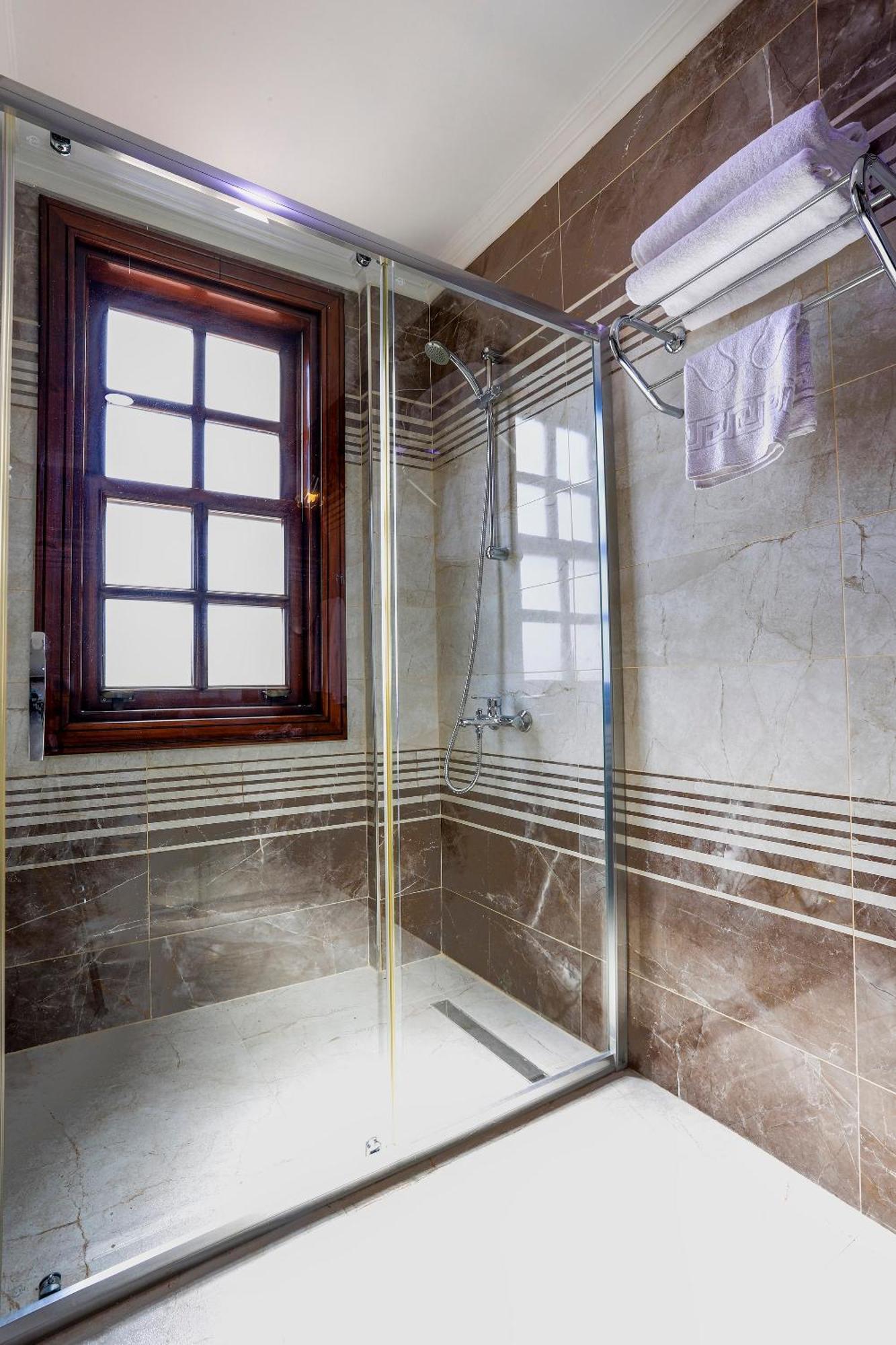 Woo Town Suites Antalya Dış mekan fotoğraf