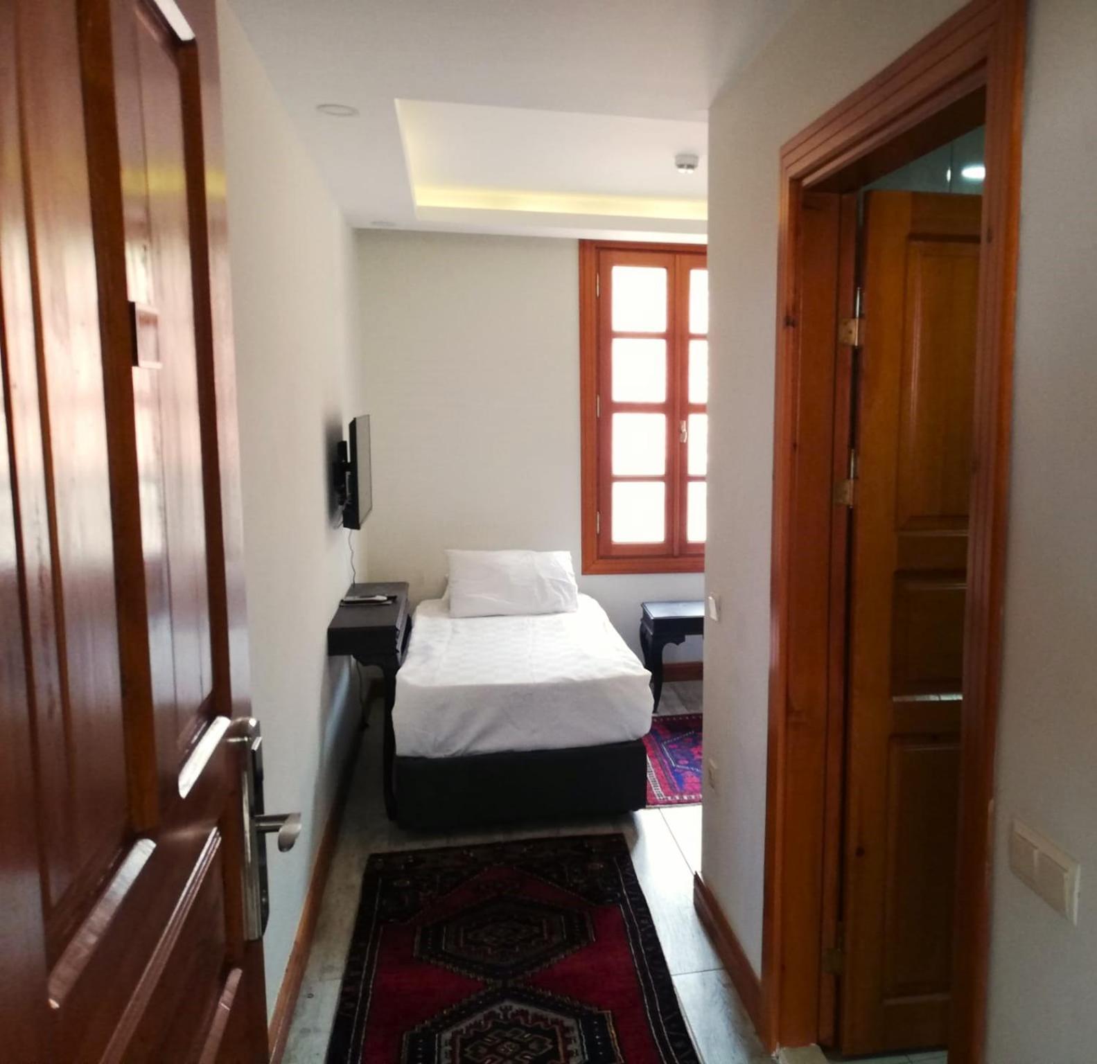 Woo Town Suites Antalya Dış mekan fotoğraf